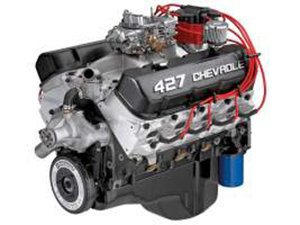 C1634 Engine